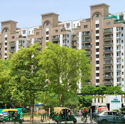 Vipul Greens