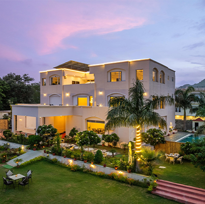 Villas Kothi