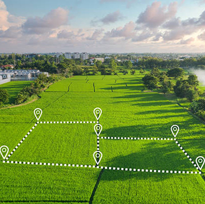 Residential Plot
