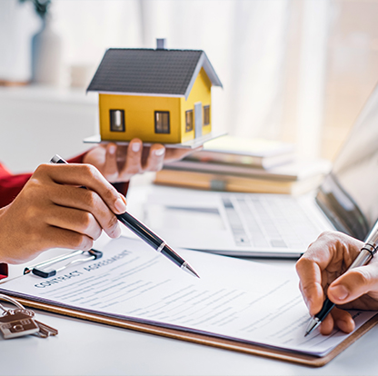 Property Management